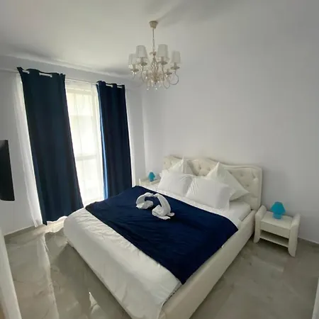 Apartamento Lotus 42