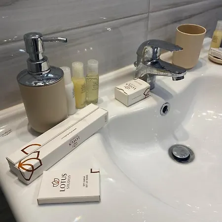Apartamento Lotus 42