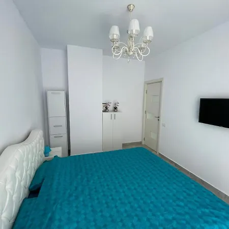 Apartament Lotus 42 Mamaia