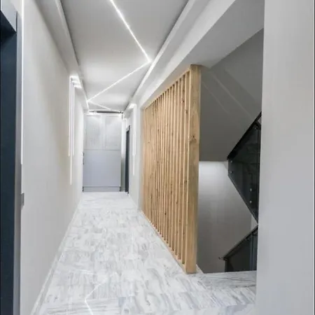 Apartament Lotus 42