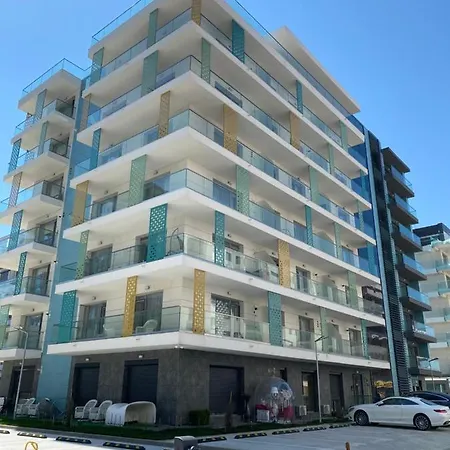 Apartament Lotus 42