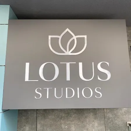 Apartament Lotus 42 Mamaia